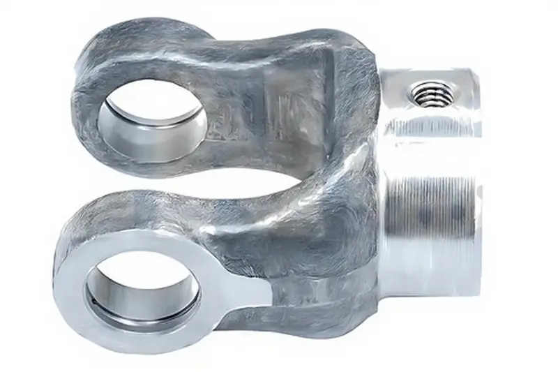 Terminal Junta Basculante Cardan Universal — 28-067