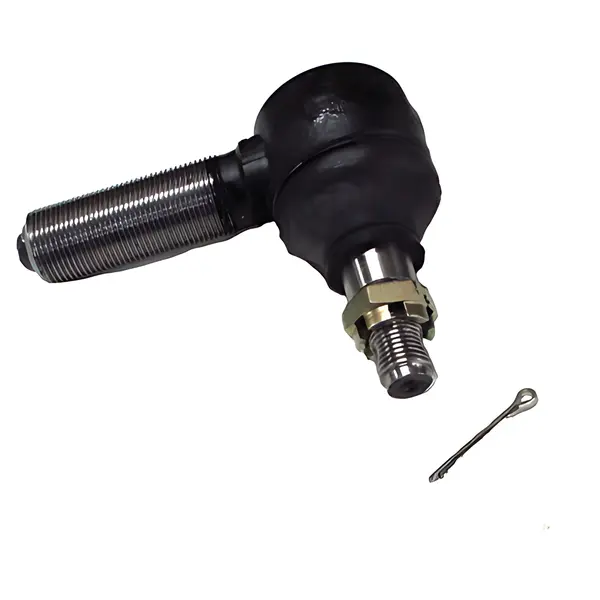 Terminal Lado Esquerdo Lontra Alavanca Pedal — 3617119