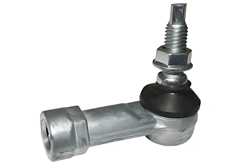 Terminal LE para Iveco Tector Stralis — 5801340389XE