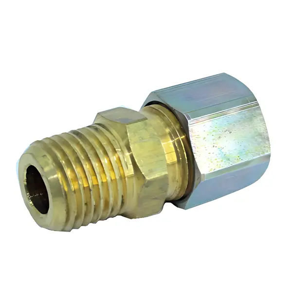 Terminal Macho F Ar 3-8 X 1-4 Iluminacao — 1192337