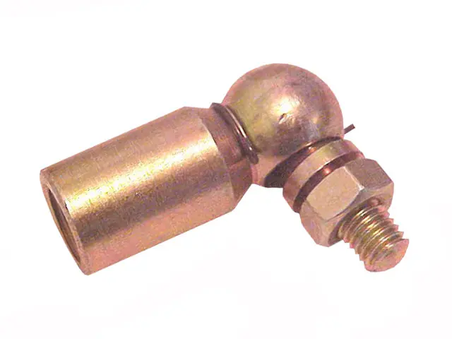 Terminal Motor Mercedes 355 — 3269910022