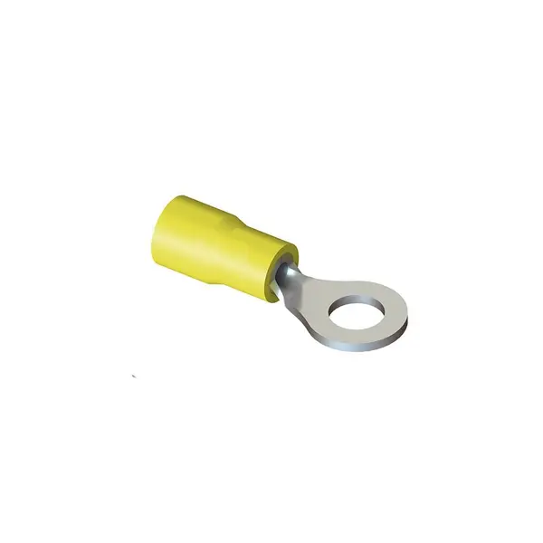 Terminal Olhal Furo 8.4 Fio 4-6MM — ETEOP84AM