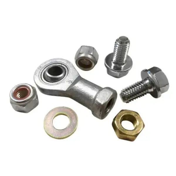 Terminal Pistão EGR - Kit Reparo - Constellation