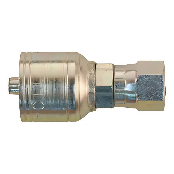 Terminal Prensado Global Ttc Pg Motor — 1AA8FJ6
