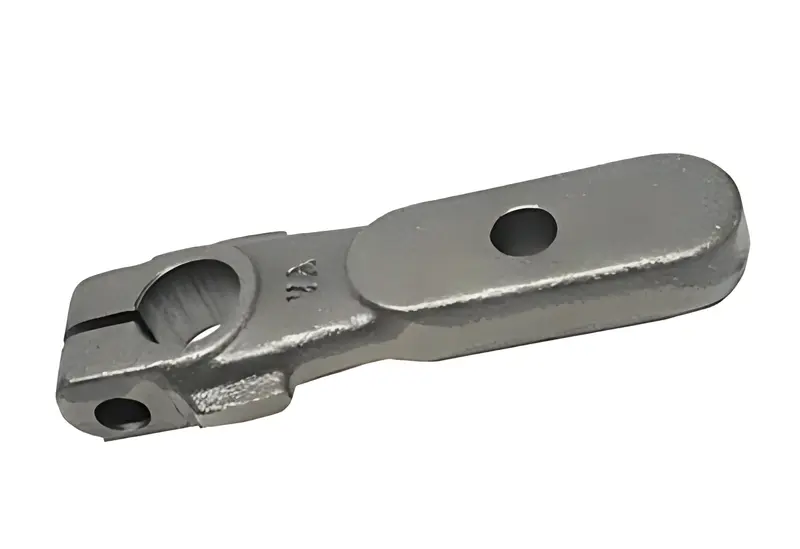 Terminal Trambulador Worker Titan 18310 — 2T0711855