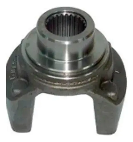 Terminal Yoke 22 Estrias para Scania R114 R124 — 385983