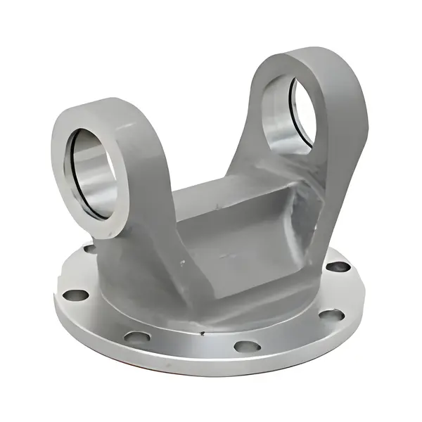 Terminal Yoke 38 Estrias MB 1623 1723 — 0004110345