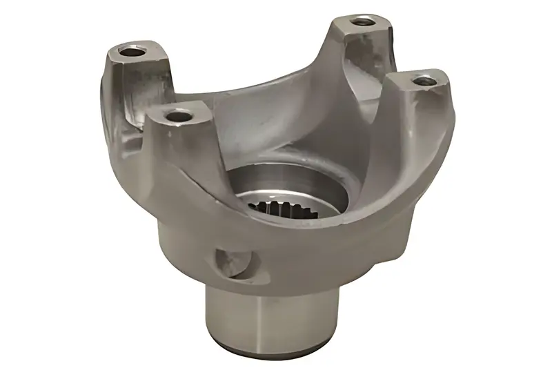 Terminal Yoke Cambio — 140-4-1411-1