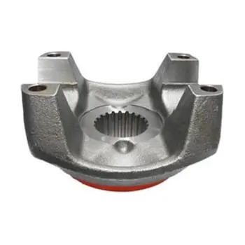 Terminal Yoke Cambio 29 Estrias — 0002624445