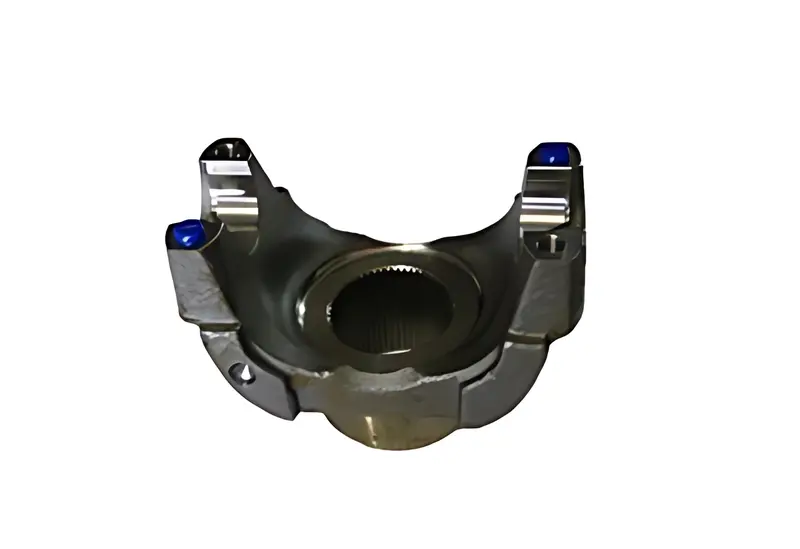Terminal Yoke Cambio — 6-5-4-4631-1