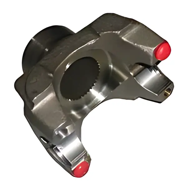 Terminal Yoke Cambio para VW 16200 17220 — 2TG311963