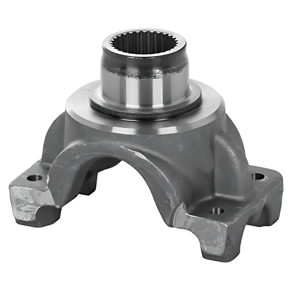 Terminal Yoke Cambio ZF para Iveco MB S5-420 — 0002624245