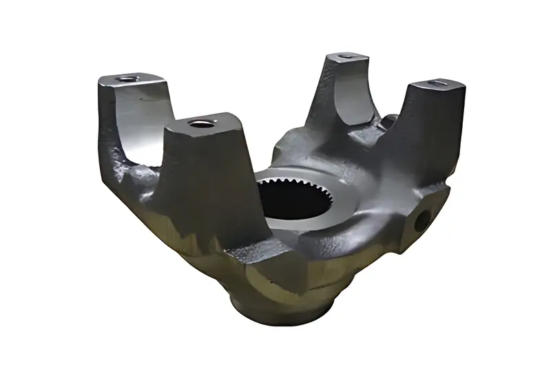 Terminal Yoke Cardan 34 Estrias para Ford VW — 5-4-7171-1