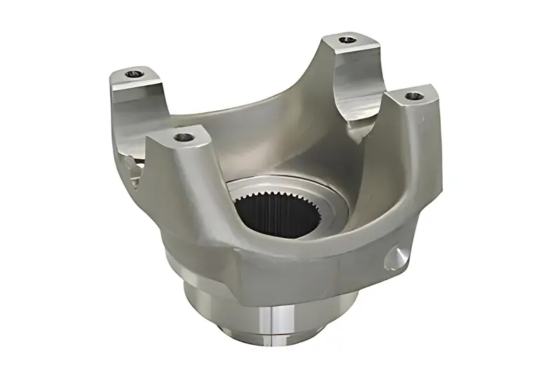 Terminal Yoke Cardan MB 1632 1938 2638 LS1634 — 250-4-871-1