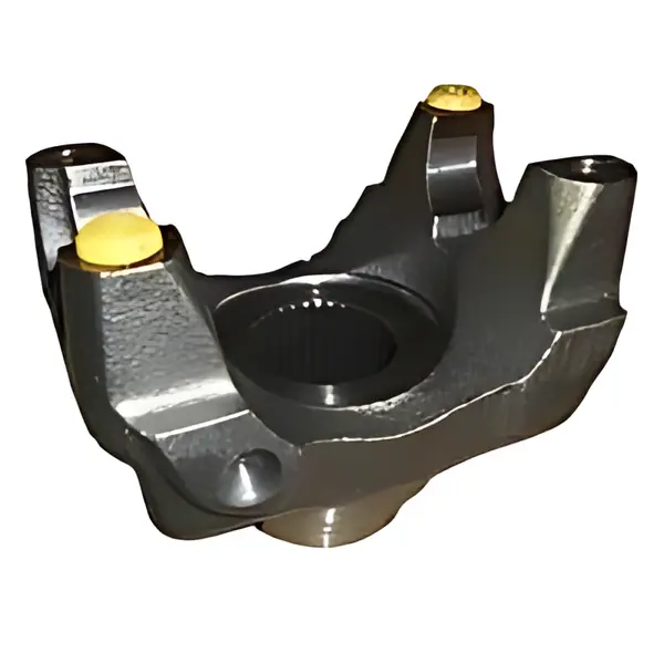Terminal Yoke Cardan MB Caminhoes Onibus — 04-898-1