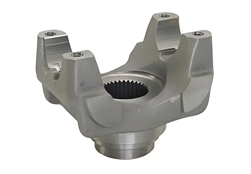 Terminal Yoke Cardan para Ford para Agrale MB VW — 90-4-11-1