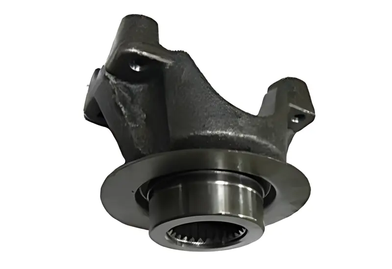 Terminal Yoke Diferencial — TH7525283