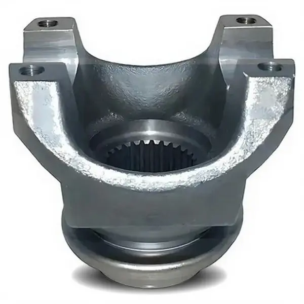 Terminal Yoke MB 2423 2324K Atego SPL140-1X — 693.353.7445