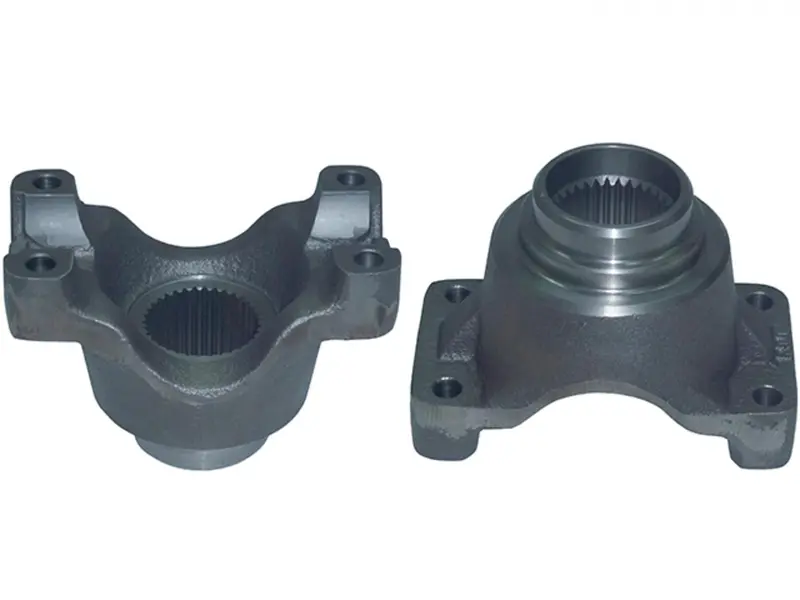 Terminal Yoke MB 712C 914C L1214C — 4101230