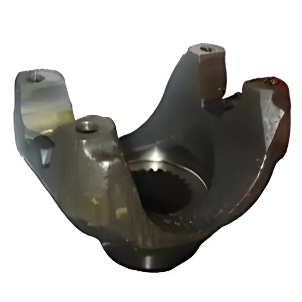 Terminal Yoke MB Caminhao Onibus ZF S5-680 S6-680 — 04-896-1