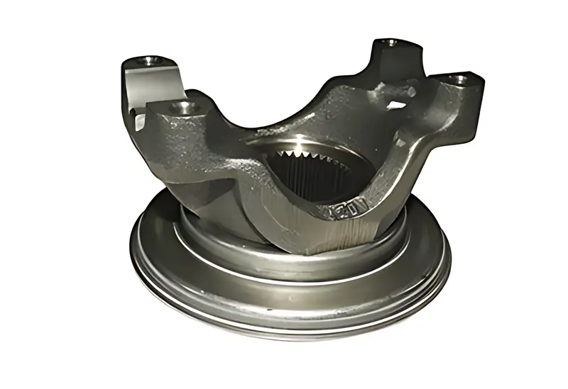 Terminal Yoke para Ford Cargo 1119 Delivery — BH3X4851BA