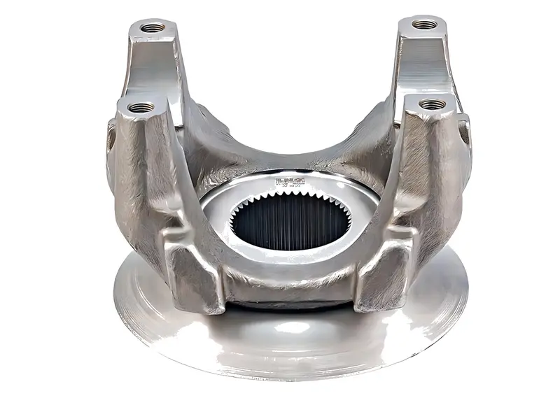 Terminal Yoke para Ford e VW MD168 MS160 MS165 — 2T2 525 283