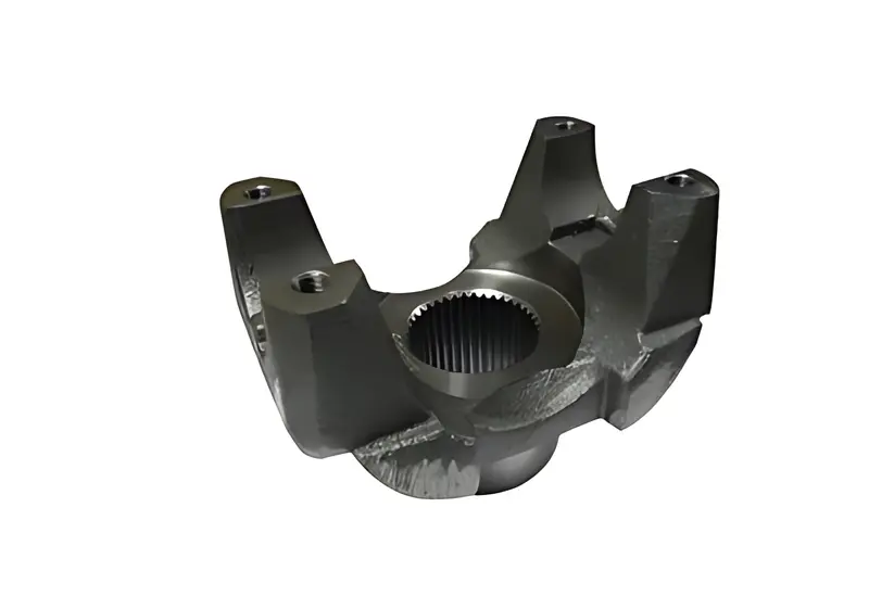 Terminal Yoke para Ford Iveco VW 38 Estrias — 5-4-6321-1