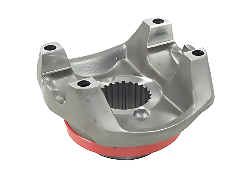 Terminal Yoke para Scania R114 R124 P114 T114 — 385984