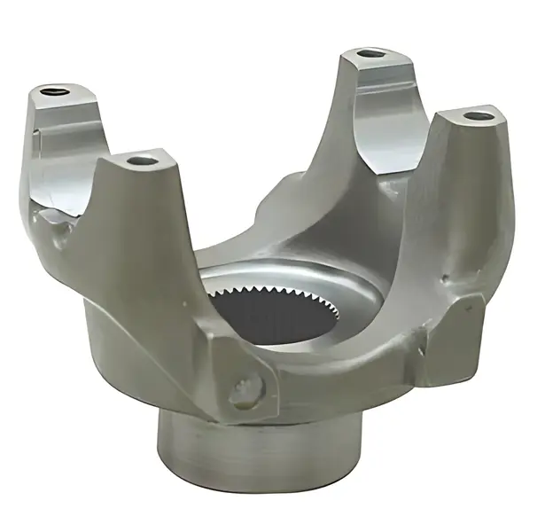 Terminal Yoke para VW 19370 19390 25320 25400 — 2V2525283