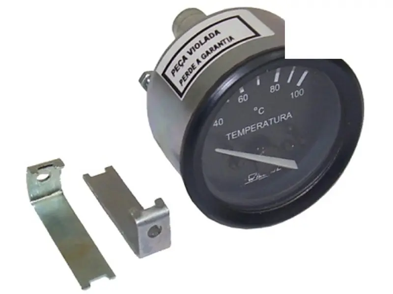 Termometro 12V MB O364 O370 O371 60MM — 35422505