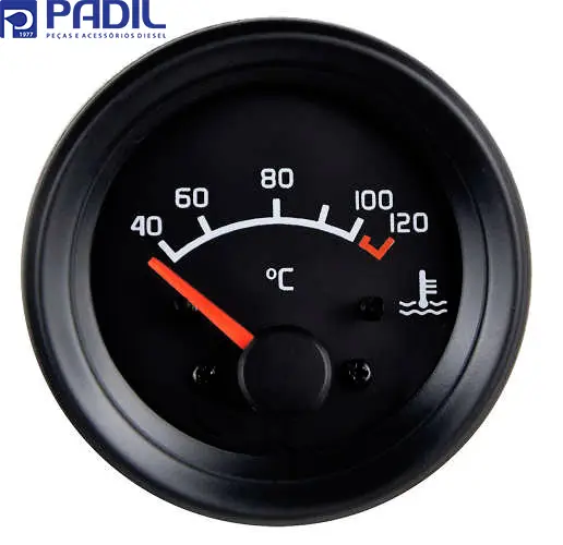 Termometro 40-120G para Agrale Marrua — 6012011017000