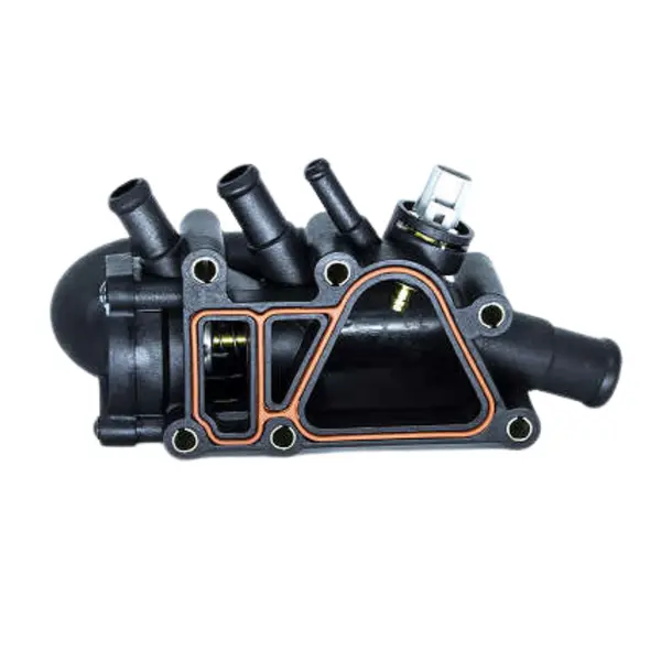 Termostato Motor Canadian — 199935