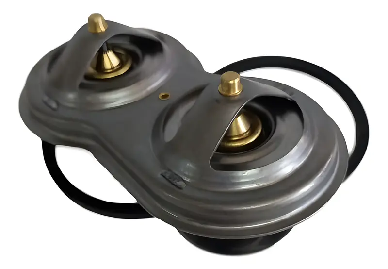 Termostato Mte 75/80 Graus para Scania — 1423421