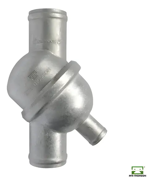Termostato Reto MWM D229 para Ford F1000 VW — TAC121113