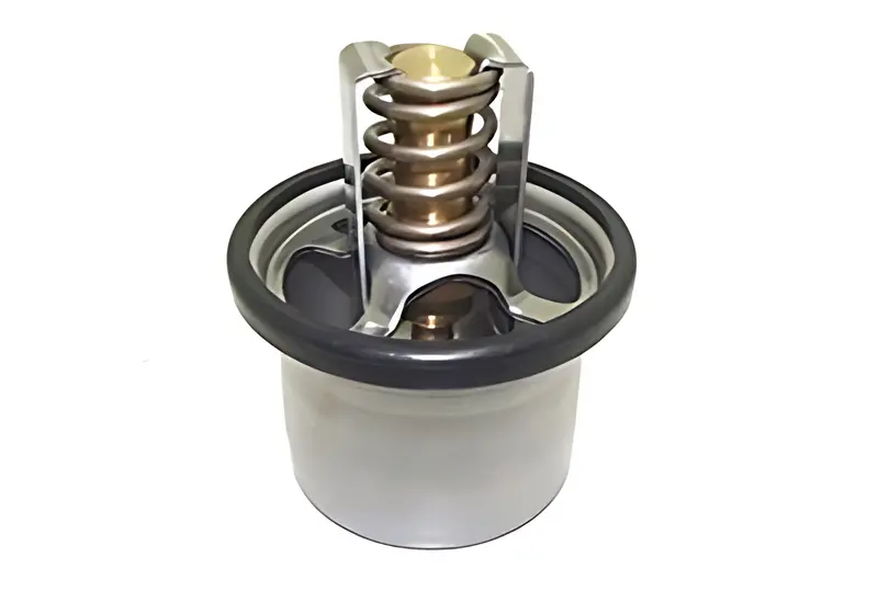Termostato Stralis Cavallino para Iveco — 504096443