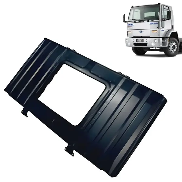 Teto Completo para Caminhão Ford Cargo Até 2010
