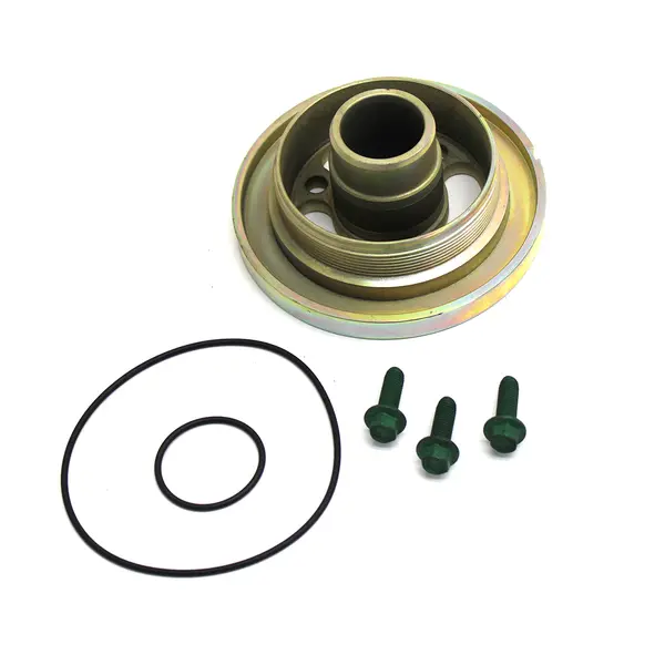 Tintero Oleo Motor MWM Ngd 9.3 VW — 70991968RE