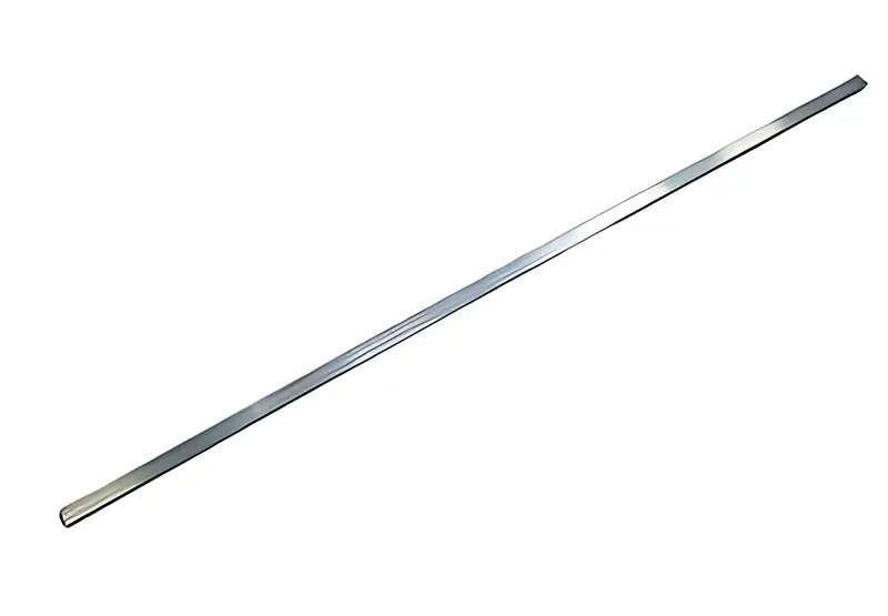 Tira Alumínio Fino 2970MM Retangular Carreta