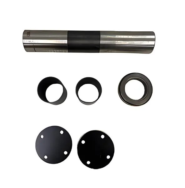 Tirante Air Steer Carreta Suspensao Kll — 3020072401