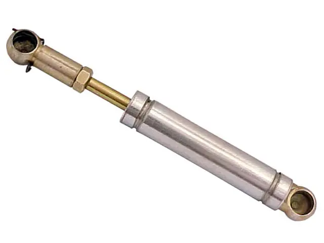 Tirante Bomba Mercedes OM355 — 3550700475