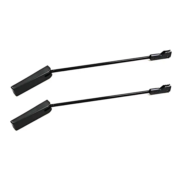 Tirante Braco VW Constellation 19370 24250 — 2S2898511-L
