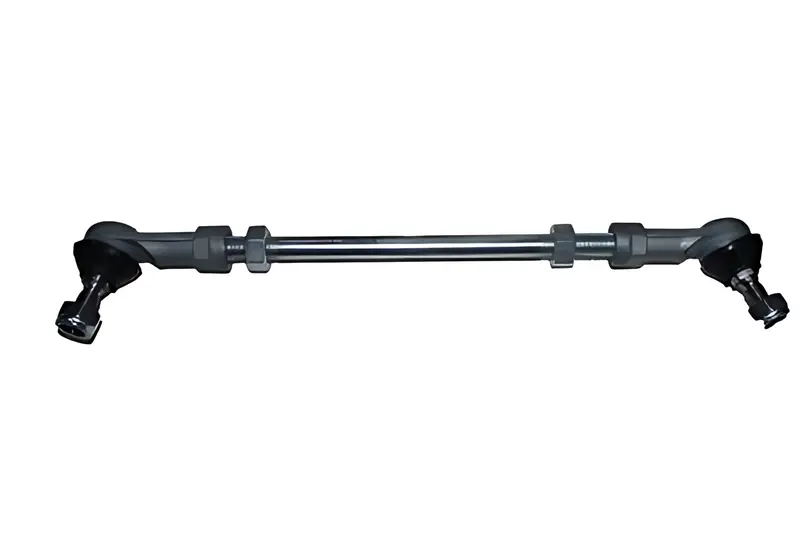 Tirante Cambio - Ford: Ford Cargo 816 — BH1X7K046AA