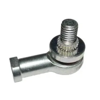 Tirante Cambio - Mercedes: MBB Atego — 9582600889