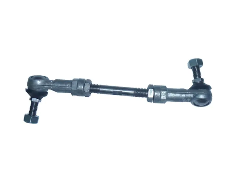 Tirante Cambio para Volvo VM260 VM270 — 20938986