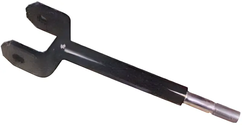 Tirante Diant para Ford VW 16.220 14.150 16.170 — 98HU3B438AA