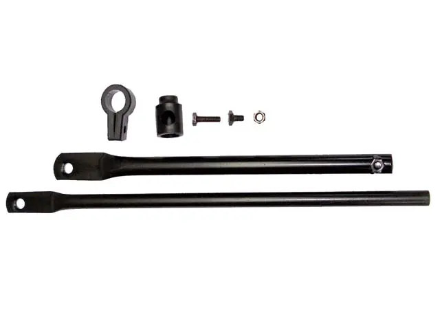 Tirante Esp.mercedez Cam — 3318107314