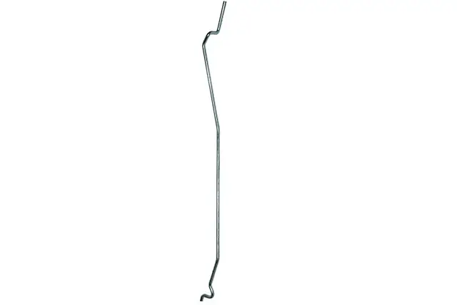 Tirante Fechadura Mercedes Hpn/fpn