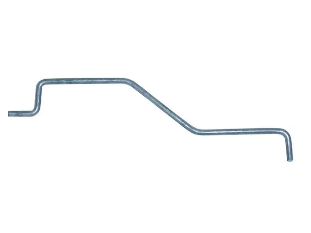 Tirante Porta Mercedes LN914C