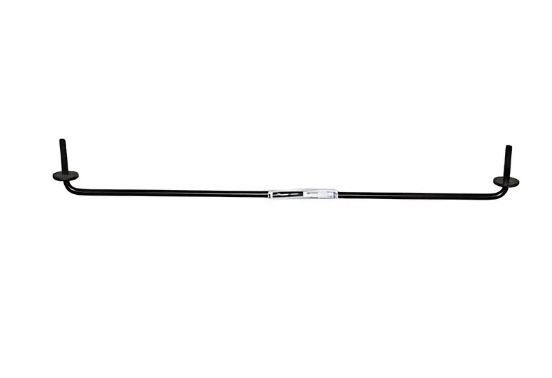 Tirante Radiador para VW 5.140 8.150 Delivery — 2P0121425