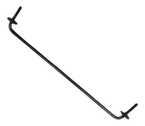 Tirante Radiador VW 8150EOD 9150EOD — 2R0121425A